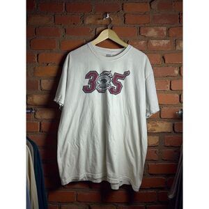 Vintage Miami Heat Court Culture “305” T-Shirt – Size XL